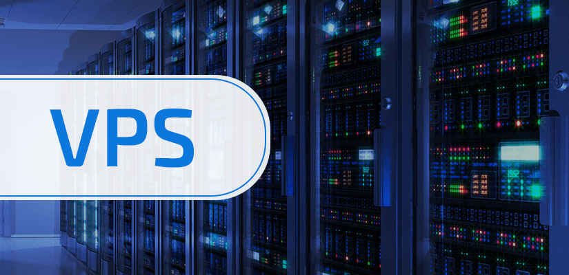 Почему VDS или VPS