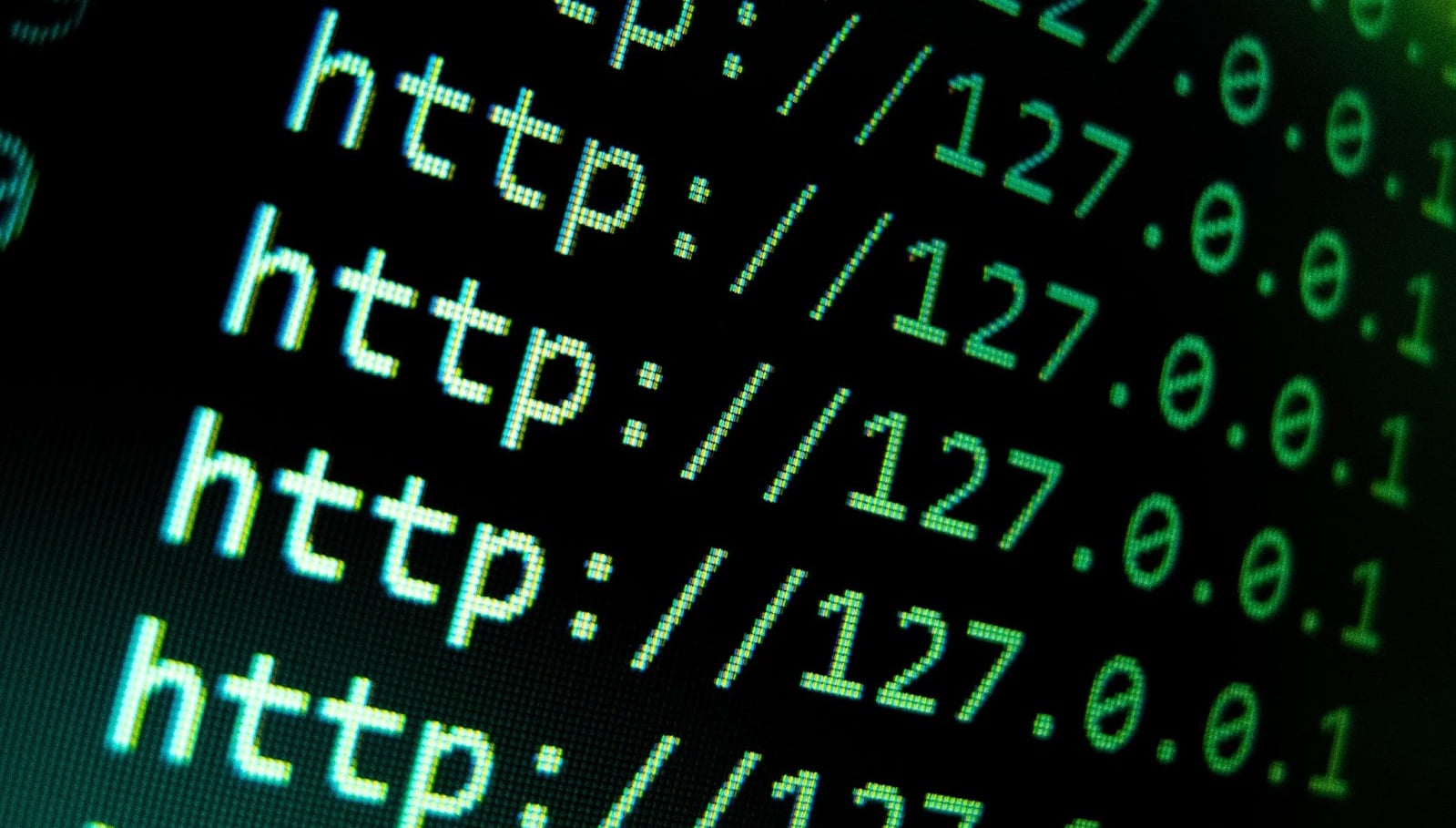 Выделенный IP-адрес для сайта: что это?