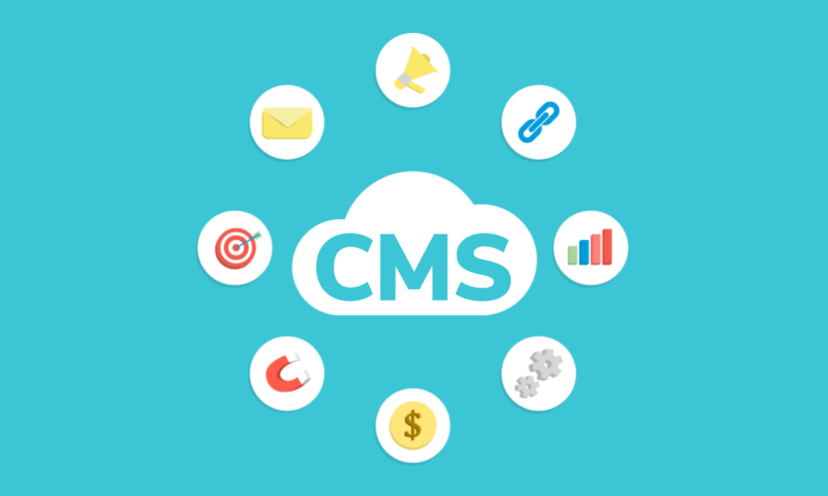Как выбрать CMS для своего сайта