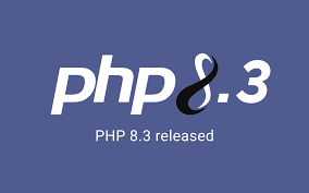 Добавлена поддержка PHP 8.3 LiteSpeed Hosting