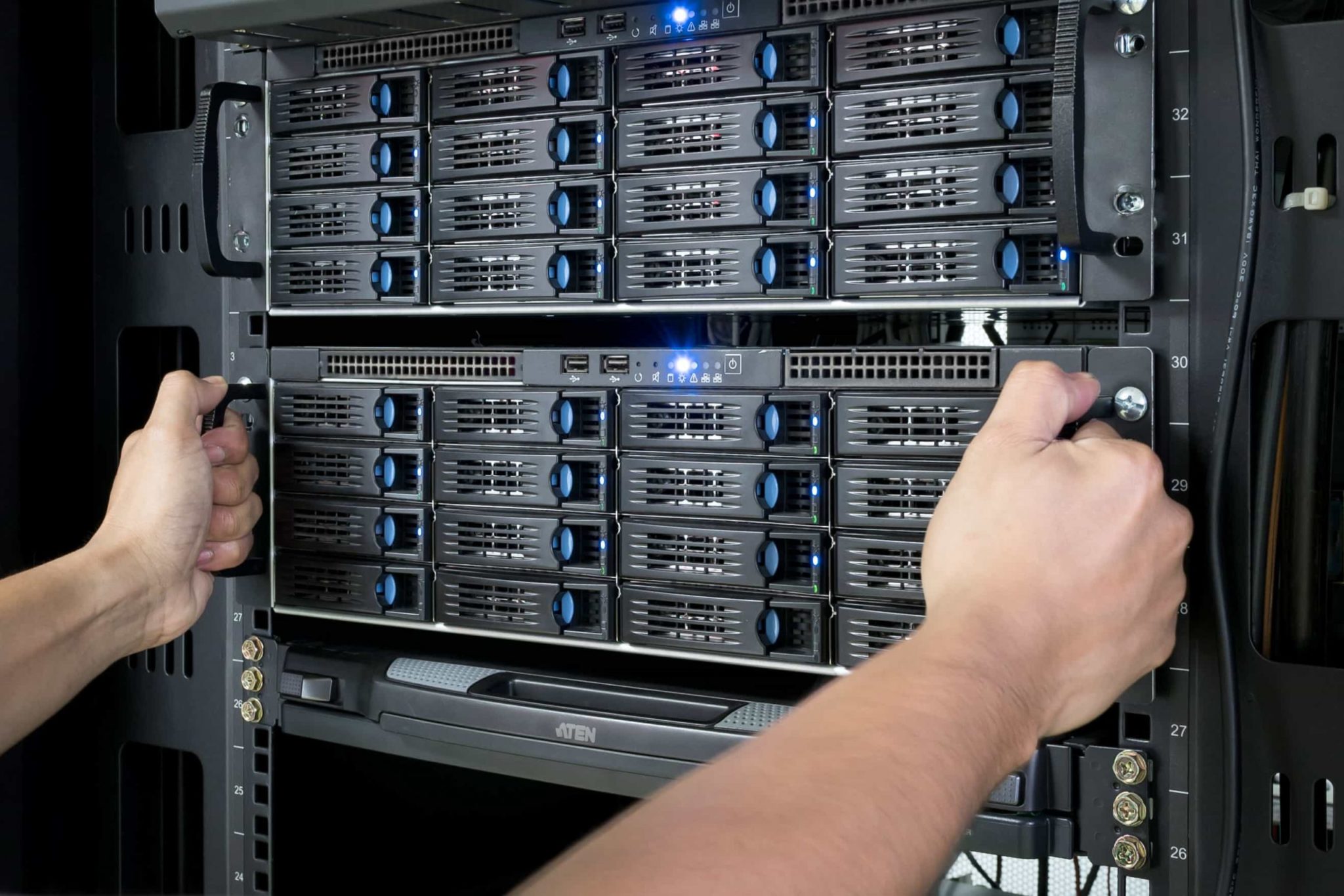 Что такое VPS-хостинг на самом деле?