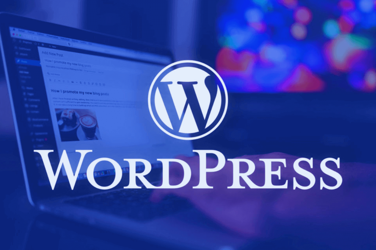 Чем удобен хостинг для WordPress