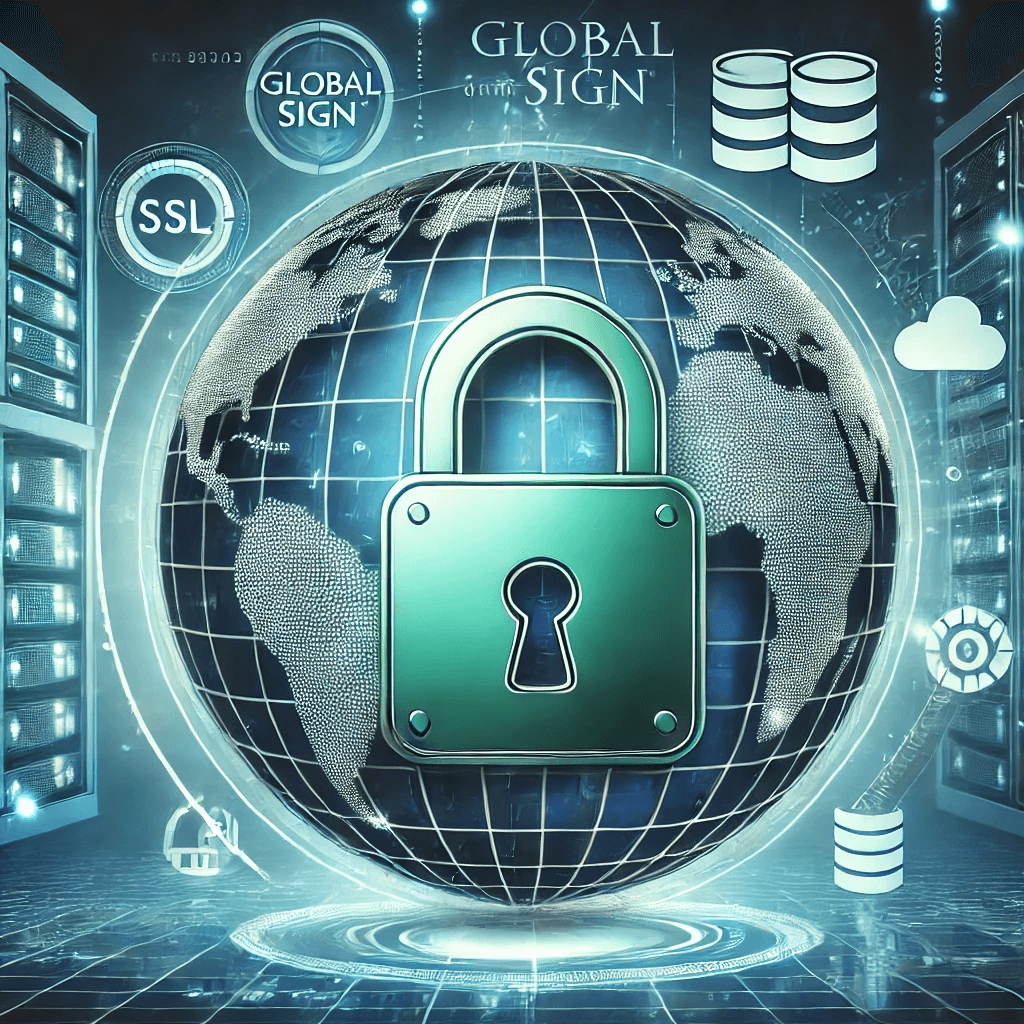 GlobalSign SSL сертификат: Надежная защита для вашего бизнеса