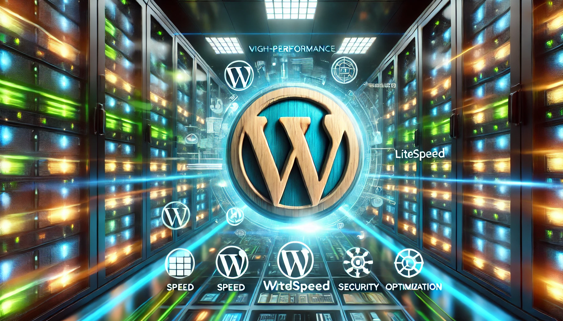 Почему стоит выбрать LiteSpeed для хостинг WordPress?