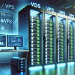Что можно разместить на VDS: примеры и преимущества использования виртуального сервера