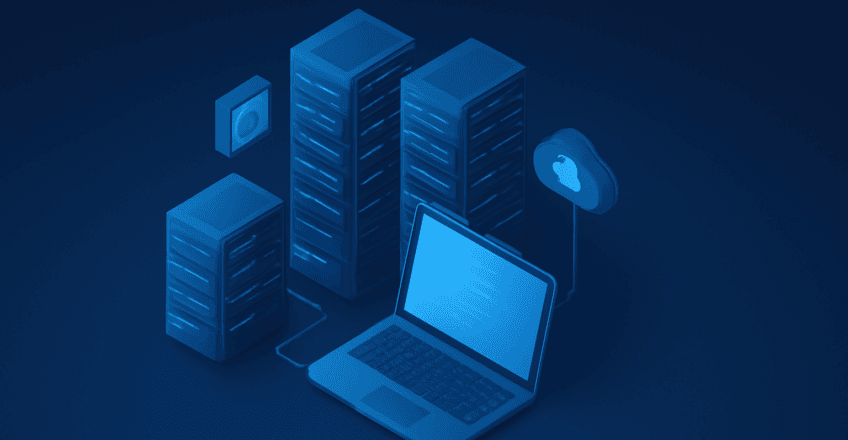 VDS и VPS хостинг: как выбрать оптимальное решение для вашего проекта
