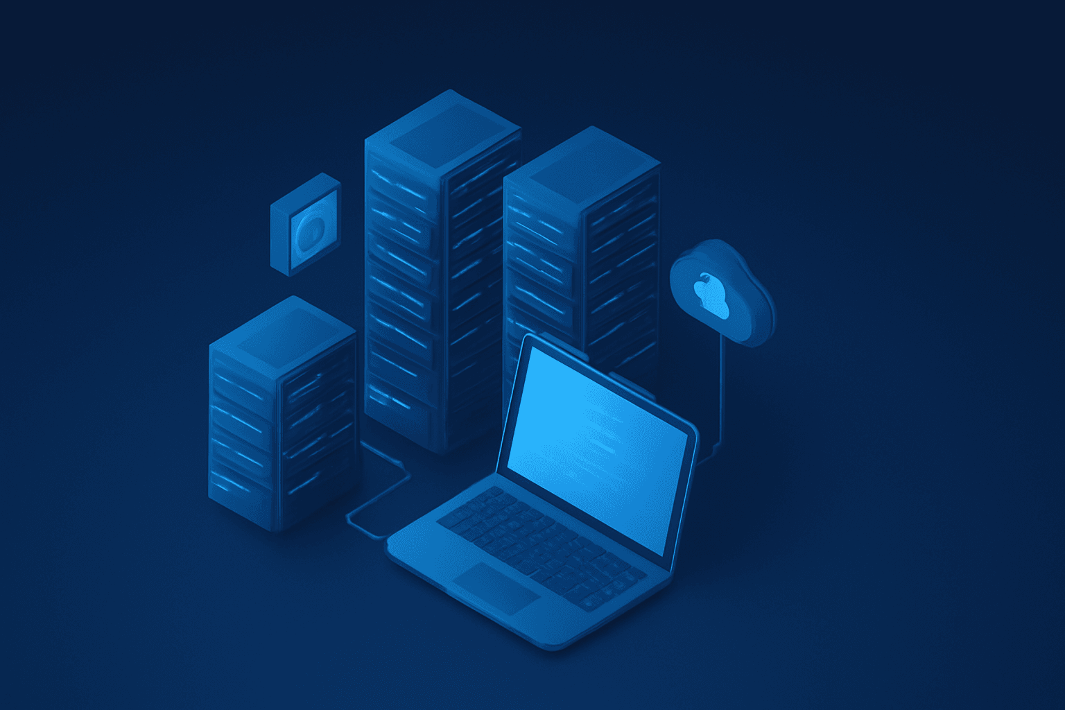 VDS и VPS хостинг: как выбрать оптимальное решение для вашего проекта