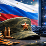 🇷🇺 С Днём защитника Отечества!