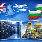 Успешная миграция серверной инфраструктуры в Болгарию